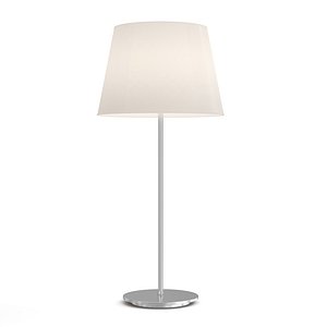 Table Lamp Chelsom Avenue AV 60 TL+QFD 12 W