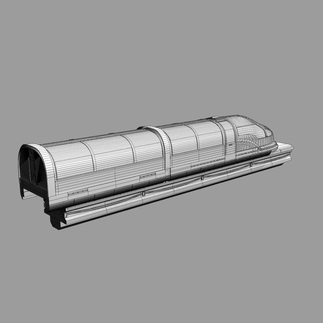 passenger bullet train 3D model https://p.turbosquid.com/ts-thumb/Sl/pF9BfI/AA/cam1wfjpg/jpg/1679280074/1920x1080/fit_q87/2a6ceac77b83ee8c3e6afc67d2f707c8bb2a3ee2/cam1wfjpg.jpg