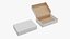 Packaging Box 2 3D model