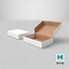 Packaging Box 2 3D model