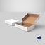 Packaging Box 2 3D model