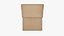 Packaging Box 2 3D model