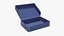 Packaging Box 2 3D model