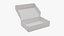 Packaging Box 2 3D model