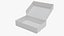 Packaging Box 2 3D model