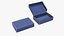 Packaging Box 2 3D model
