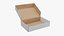 Packaging Box 2 3D model
