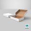Packaging Box 2 3D model