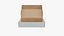 Packaging Box 2 3D model