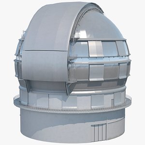 Dome Telescope