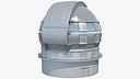 Dome Telescope
