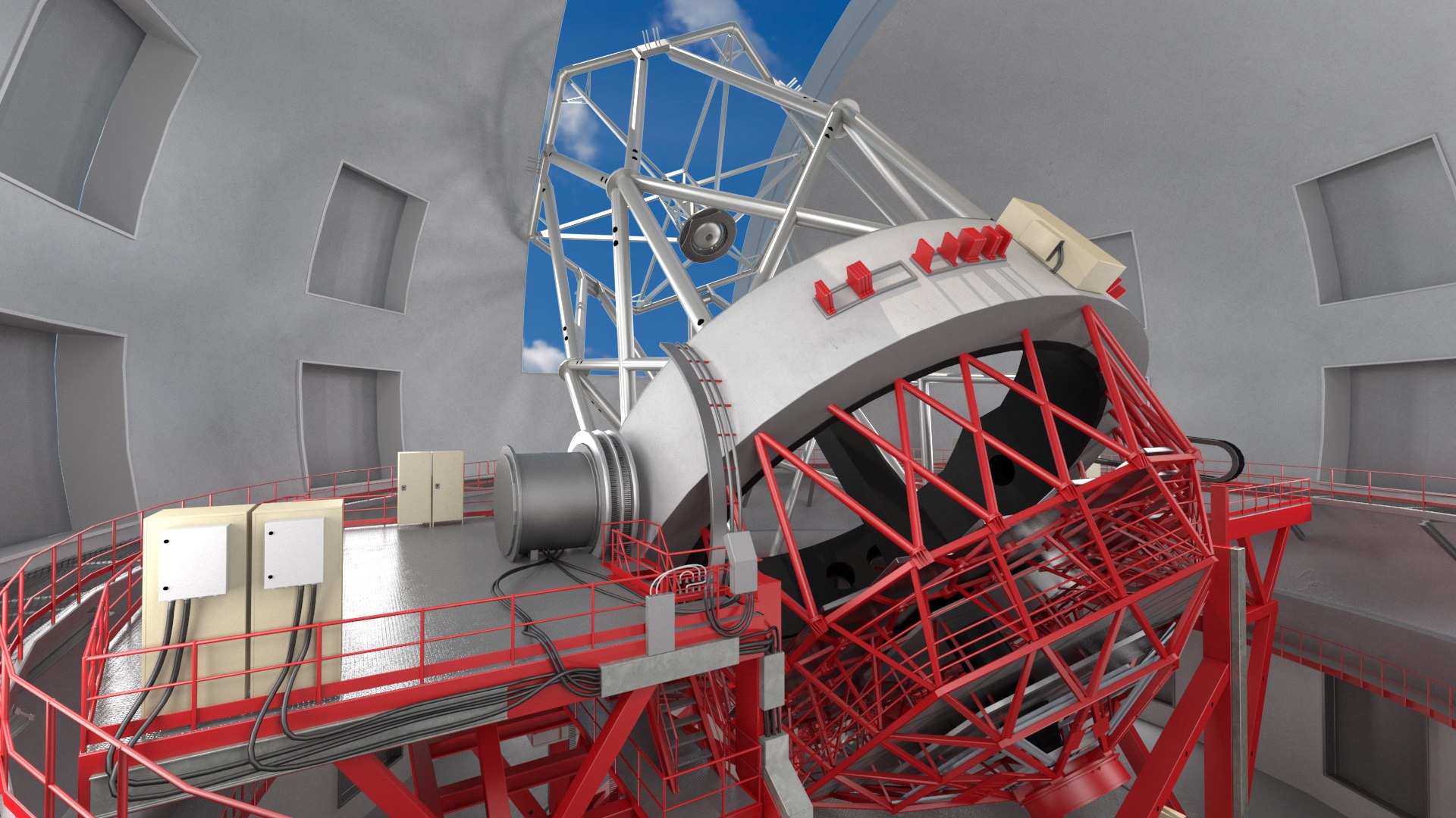 dome telescope model https://p.turbosquid.com/ts-thumb/Sl/q3ytE2/GPpognDC/dometelescope3dsmodel023/jpg/1606109155/1920x1080/fit_q87/e7d12418a09dc9db74919ec90208bbb2559a551b/dometelescope3dsmodel023.jpg