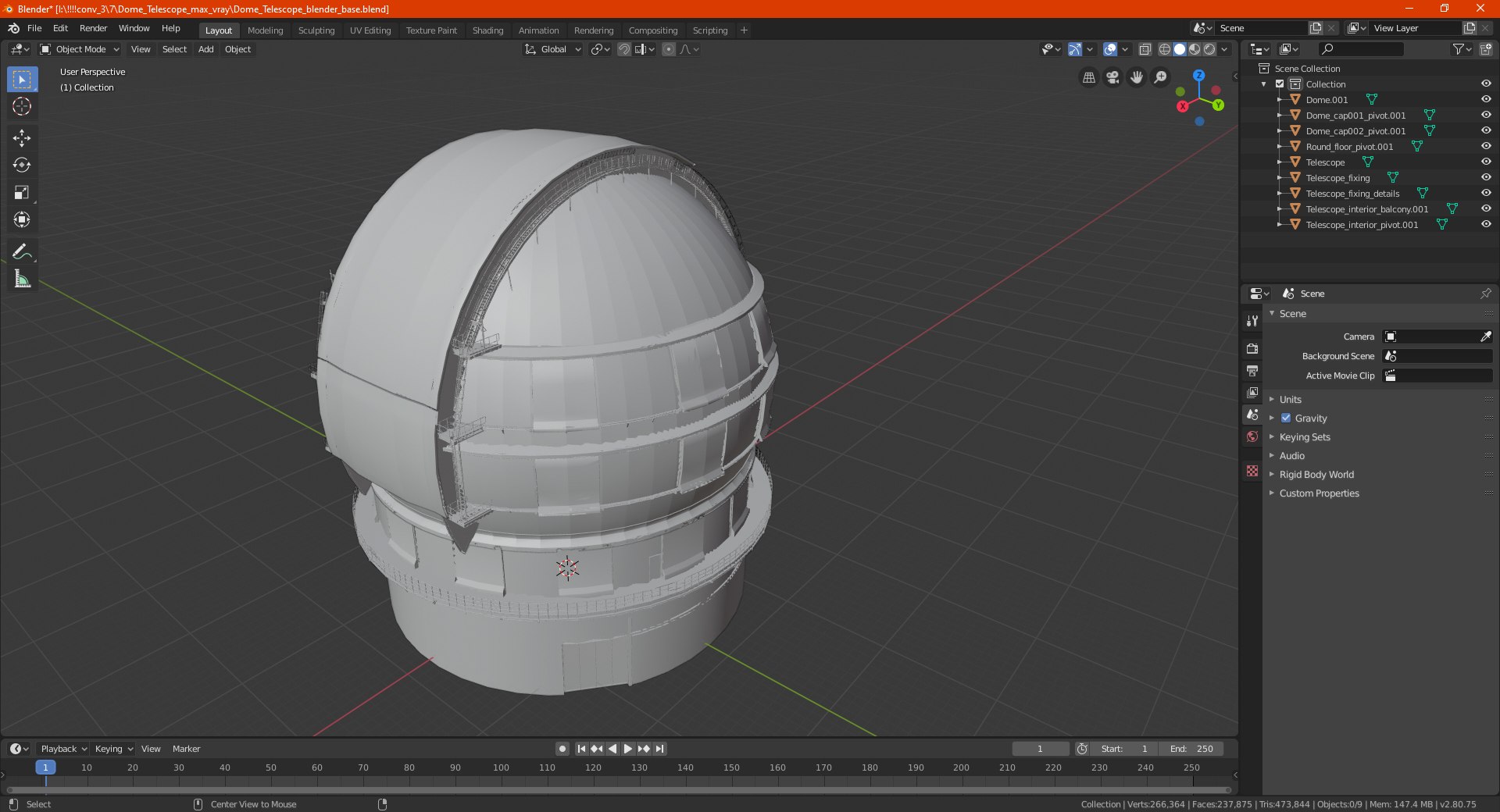 dome telescope model https://p.turbosquid.com/ts-thumb/Sl/q3ytE2/sCm25tiW/dometelescope3dsmodel002/jpg/1606108760/1920x1080/fit_q87/99edebddecc35a327f972e404a47c8b7d391a1a9/dometelescope3dsmodel002.jpg