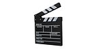 Clapperboard