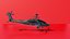 Helikopter AH-64D Apache