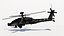 Helikopter AH-64D Apache
