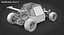 Pustynny Buggy