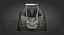 Pustynny Buggy
