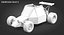 Pustynny Buggy
