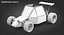 Pustynny Buggy