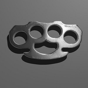 Brass Knuckles