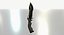 Huntsman Knife Low-poly