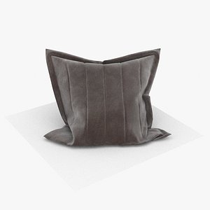 3D m15 Pillow model