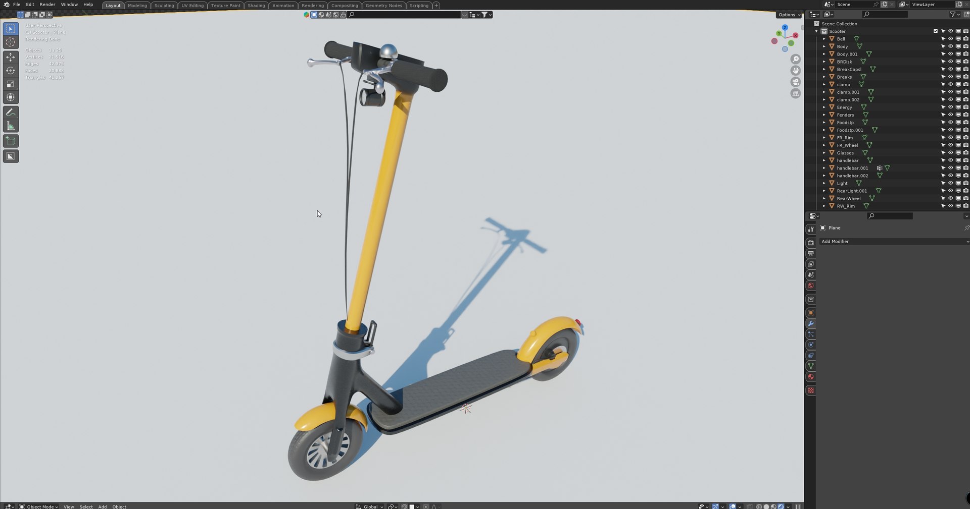 Electric Scooter 3D https://p.turbosquid.com/ts-thumb/Sm/5GXdNn/y5/scooter06/jpg/1675354446/1920x1080/fit_q87/f33877a0f6f2c0341d5ce457546e376aa613b4a2/scooter06.jpg