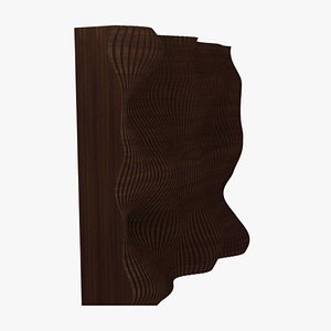 parametric wall