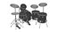 Tre Cool Drum Bunny Kit (GREEN DAY)