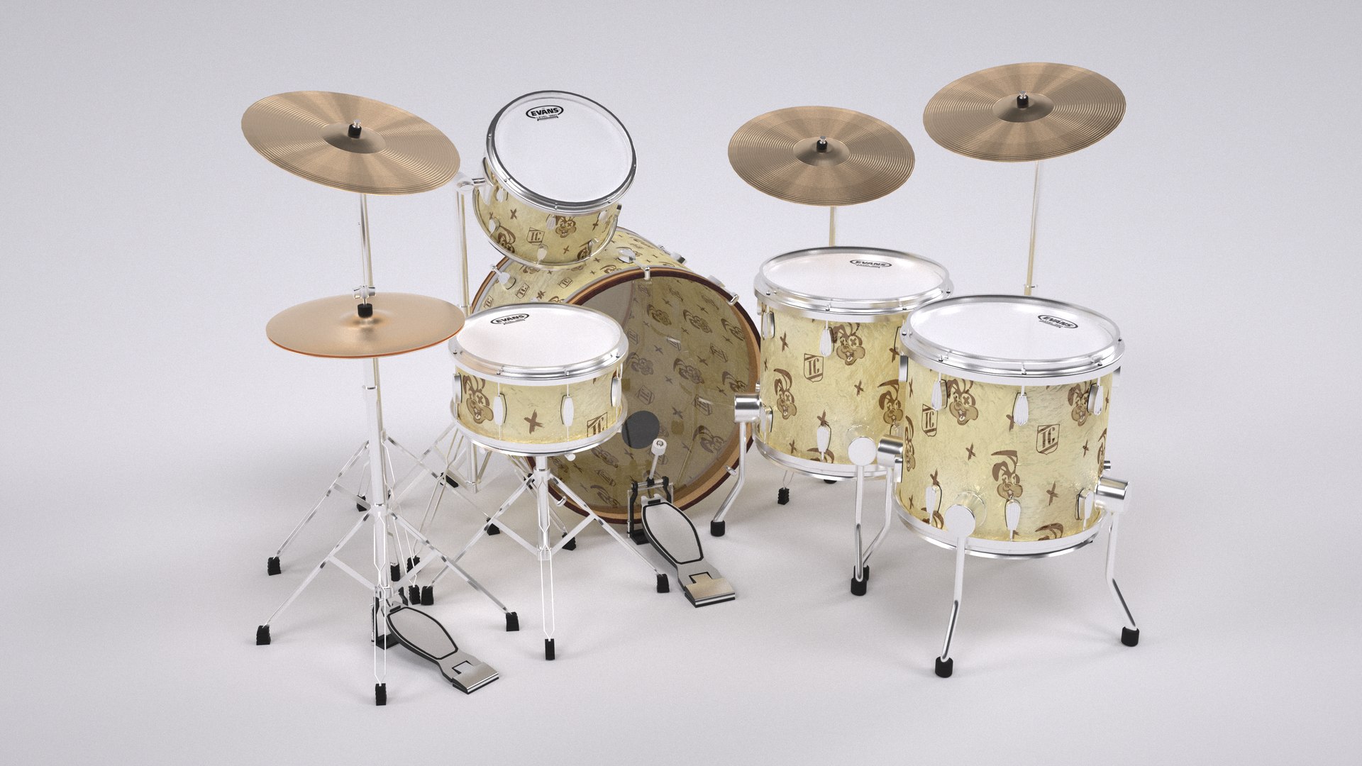 3D drum green day https://p.turbosquid.com/ts-thumb/Sm/7zh67k/pGgHyZWX/2/png/1568169829/1920x1080/fit_q87/11e5fddff11ad6ca59828ae492fb15b97accfd4f/2.jpg