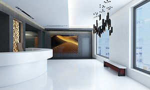 Office shop