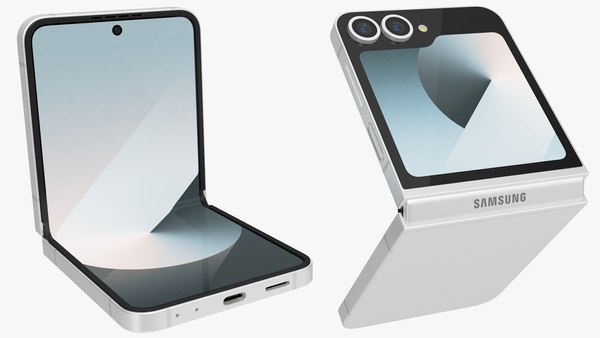 Galaxy Z Flip6 ホワイト 国内版 SIMフリー Galaxy Z Flip6｜価格比較・SIMフリー・最新情報 - 価格.com