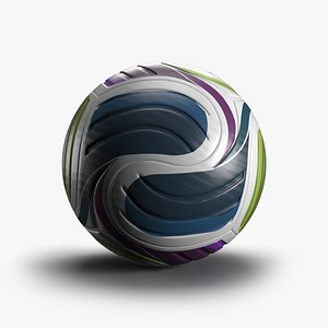 Soccer ball 2026