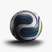 Soccer ball 2026