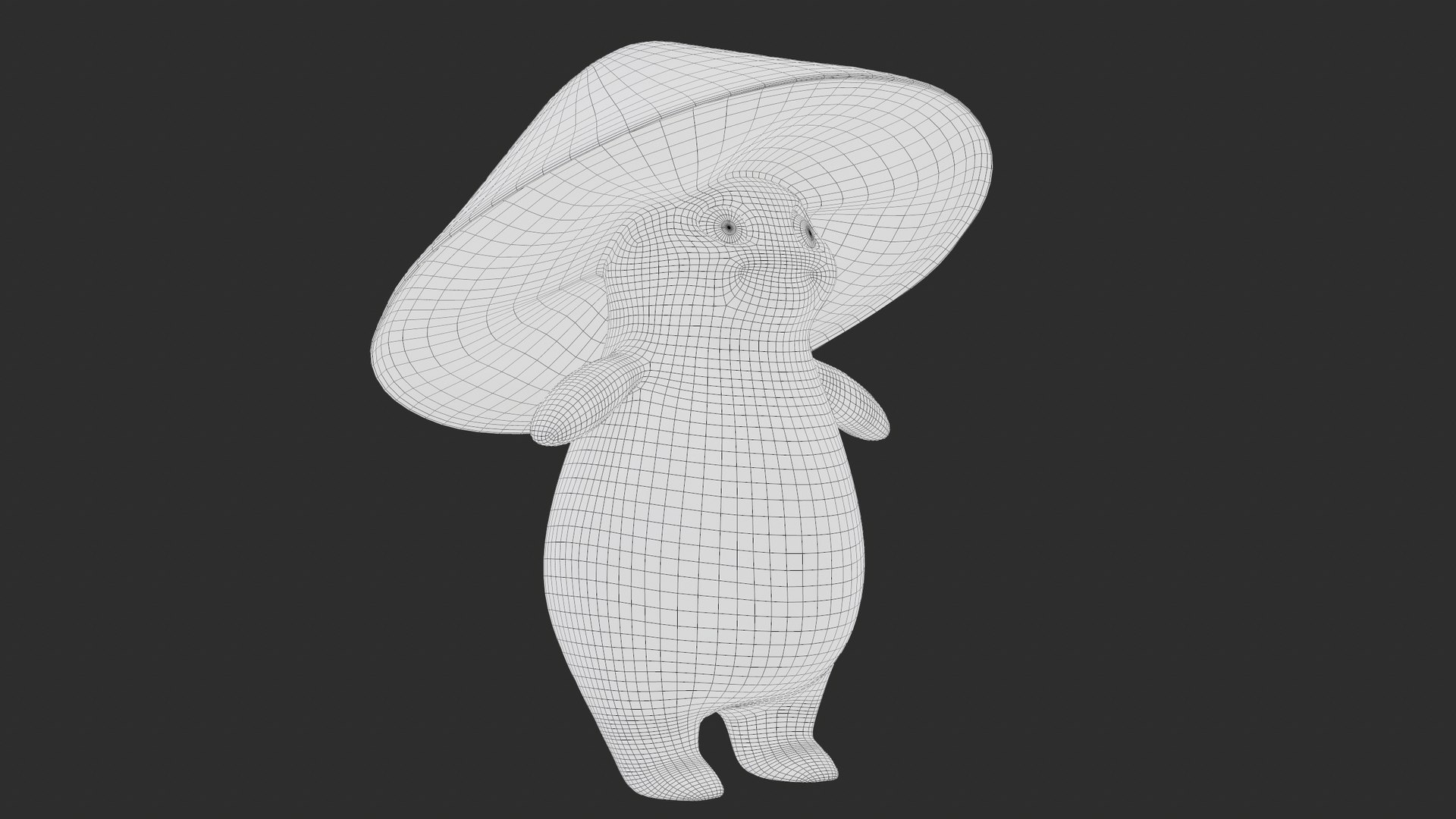 Mushroom Cartoon Character 3D https://p.turbosquid.com/ts-thumb/Sm/Jtfway/AK/screenshot012/png/1660651162/1920x1080/fit_q87/71471e02ad807b9e57830eeb56fe1eec56c0ea9f/screenshot012.jpg