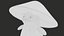 Pilz-Cartoon-Figur