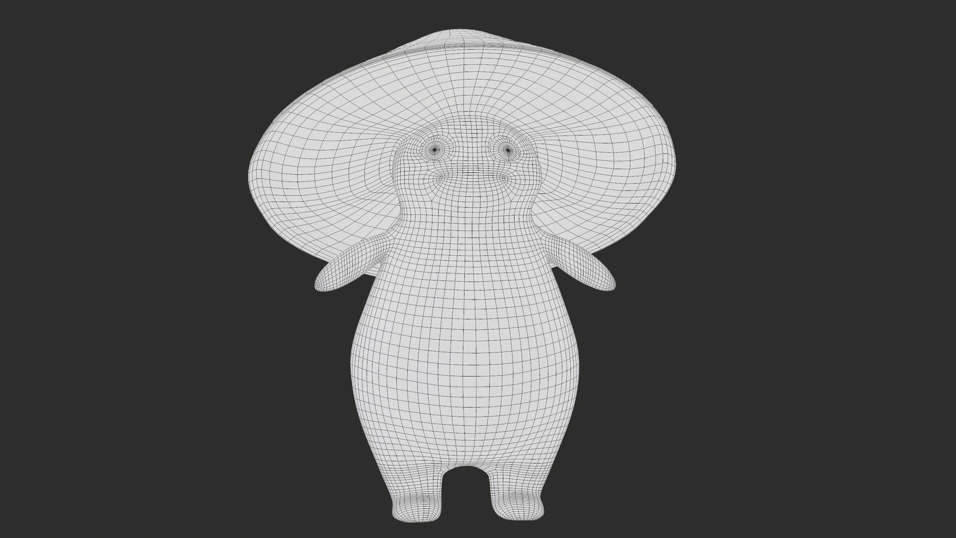 Mushroom Cartoon Character 3D https://p.turbosquid.com/ts-thumb/Sm/Jtfway/l6/screenshot011/png/1660651163/1920x1080/fit_q87/91f6f5ed7792de4f8de6dd231384da39d9ec1a61/screenshot011.jpg
