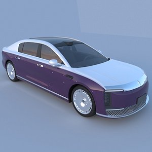 Maextro S800 2025 3D model
