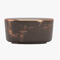 Mauro Mori Tono Low Table