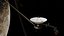 Modello 3D del Voyager