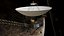 Modello 3D del Voyager