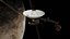Modello 3D del Voyager