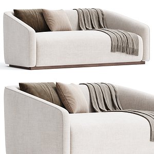 sofa 171 3D model