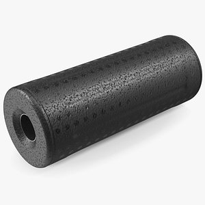 Soft Massage Foam Roller