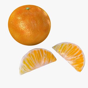 Mandarin
