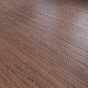 Parquet - Laminate - Wooden floor model
