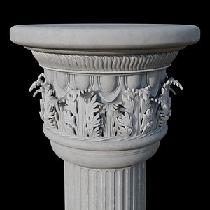 fat corinthian