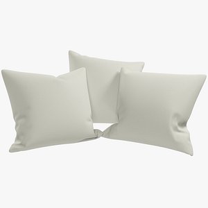 Pillows V4
