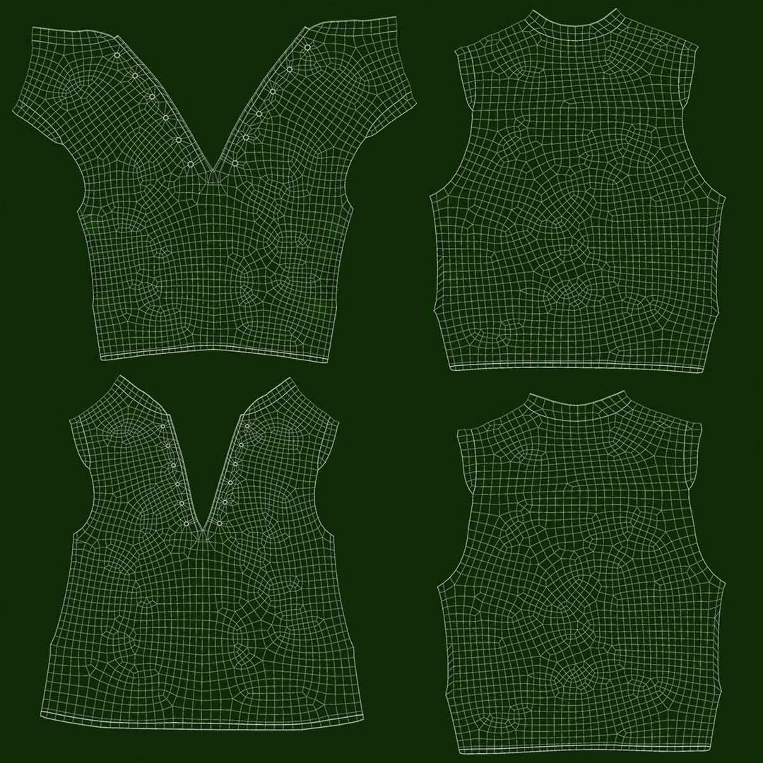 3D Lace-up Sleeveless Tank Top Shirts https://p.turbosquid.com/ts-thumb/Sm/iJzDTh/mh/uv/jpg/1705850944/1920x1080/fit_q87/b9d3735f5df57751b7376ecdee72932068212910/uv.jpg